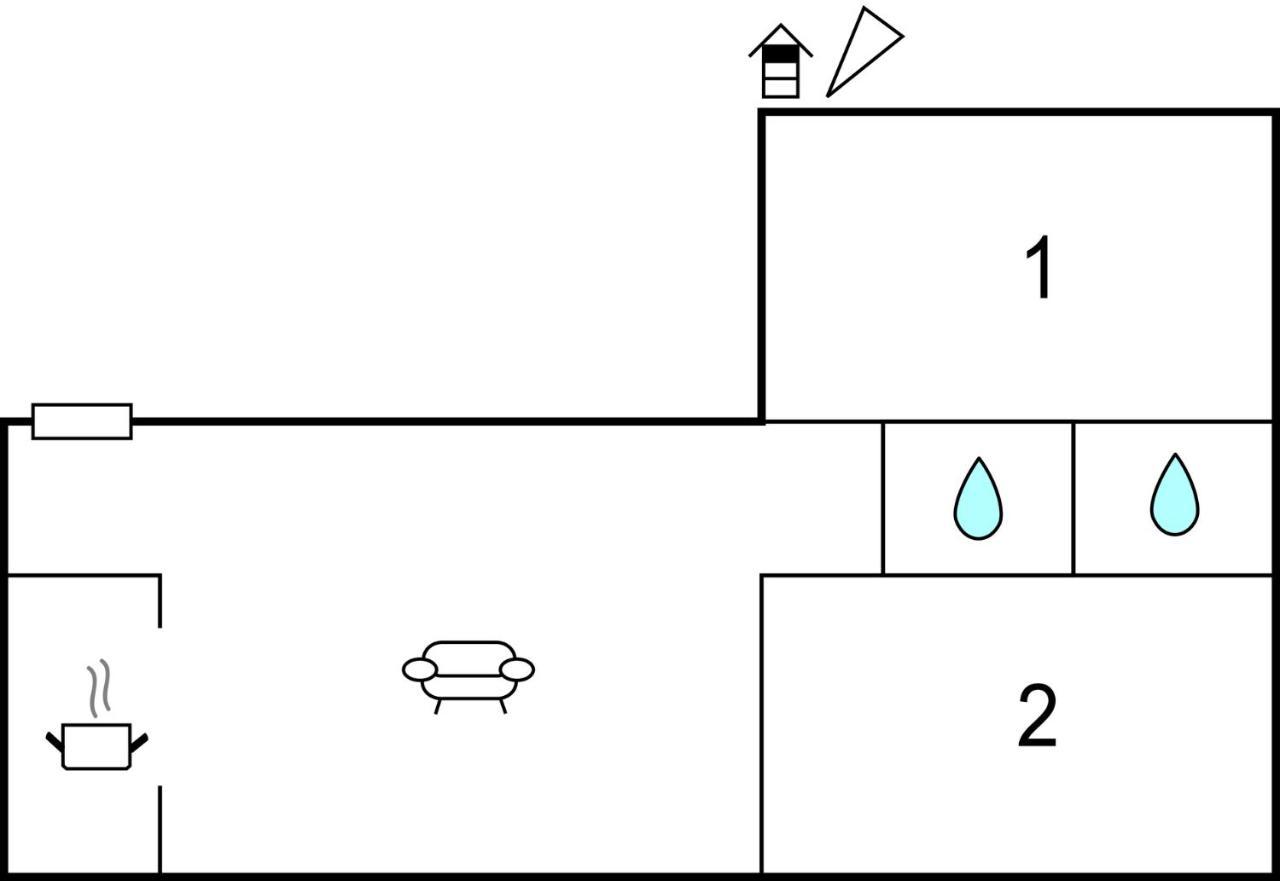 شقة Cadelloca E Della Graticola البندقية المظهر الخارجي الصورة
